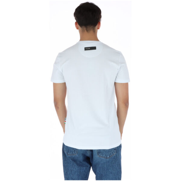 Plein Sport - Plein Sport T-shirt Heren - Afbeelding 2
