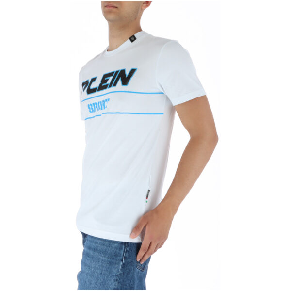 Plein Sport - Plein Sport T-shirt Heren - Afbeelding 3