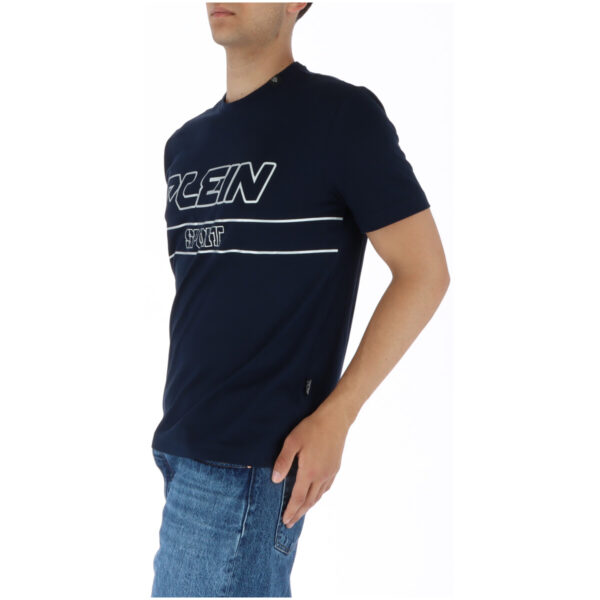 Plein Sport - Plein Sport T-shirt Heren - Afbeelding 3