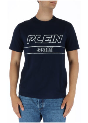 Plein Sport - Plein Sport T-shirt Heren