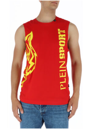 Plein Sport - Plein Sport Vest Heren
