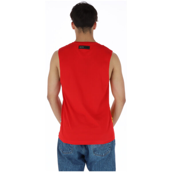 Plein Sport - Plein Sport Vest Heren - Afbeelding 2