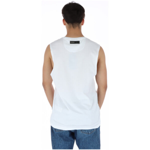 Plein Sport - Plein Sport Vest Heren - Afbeelding 2