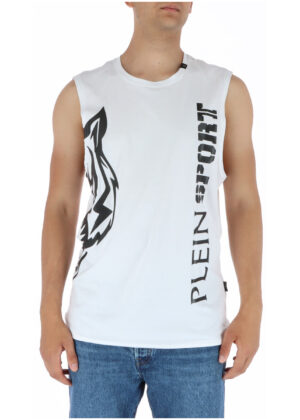 Plein Sport - Plein Sport Vest Heren