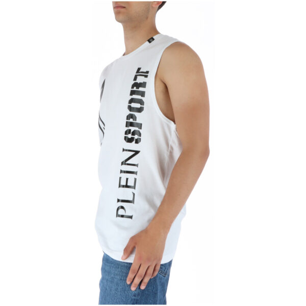 Plein Sport - Plein Sport Vest Heren - Afbeelding 3