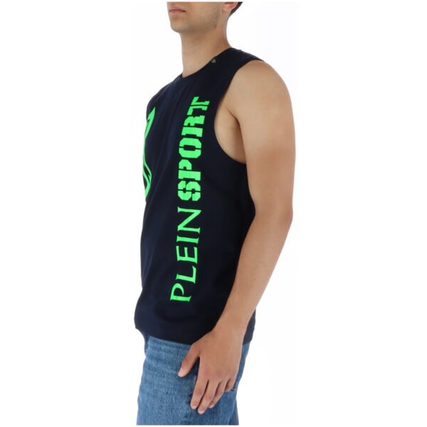 Plein Sport - Plein Sport Vest Heren - Afbeelding 3