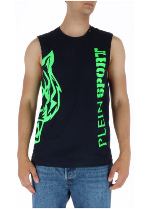 Plein Sport - Plein Sport Vest Heren