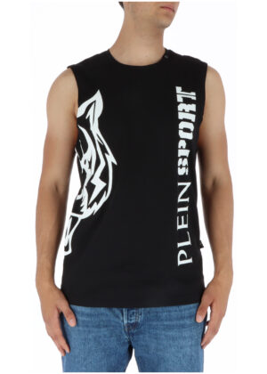 Plein Sport - Plein Sport Vest Heren