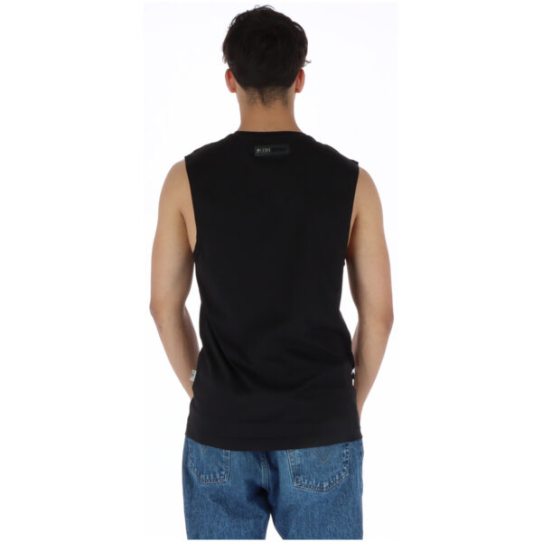 Plein Sport - Plein Sport Vest Heren - Afbeelding 2