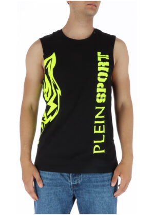 Plein Sport - Plein Sport Vest Heren
