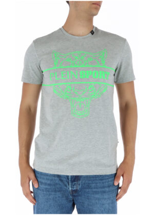 Plein Sport - Plein Sport T-shirt Heren