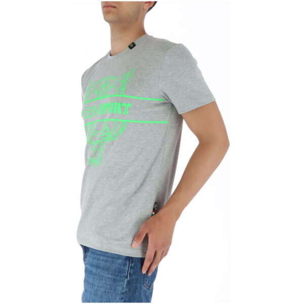 Plein Sport - Plein Sport T-shirt Heren - Afbeelding 3