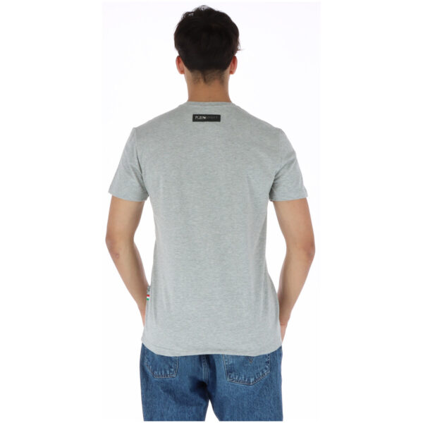 Plein Sport - Plein Sport T-shirt Heren - Afbeelding 2