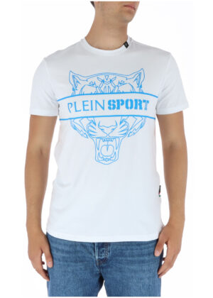 Plein Sport - Plein Sport T-shirt Heren