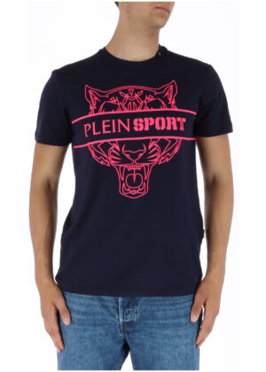 Plein Sport - Plein Sport T-shirt Heren