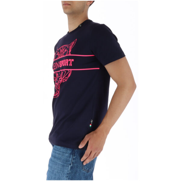 Plein Sport - Plein Sport T-shirt Heren - Afbeelding 3