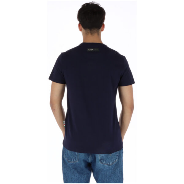Plein Sport - Plein Sport T-shirt Heren - Afbeelding 2