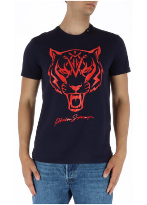Plein Sport - Plein Sport T-shirt Heren
