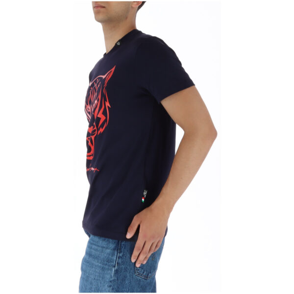 Plein Sport - Plein Sport T-shirt Heren - Afbeelding 3