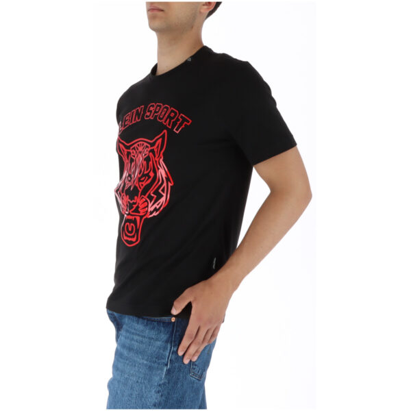 Plein Sport - Plein Sport T-shirt Heren - Afbeelding 3