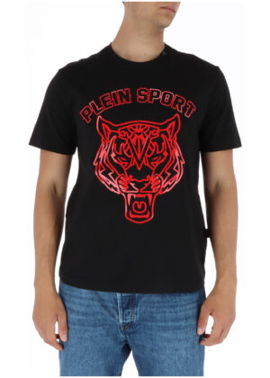 Plein Sport - Plein Sport T-shirt Heren