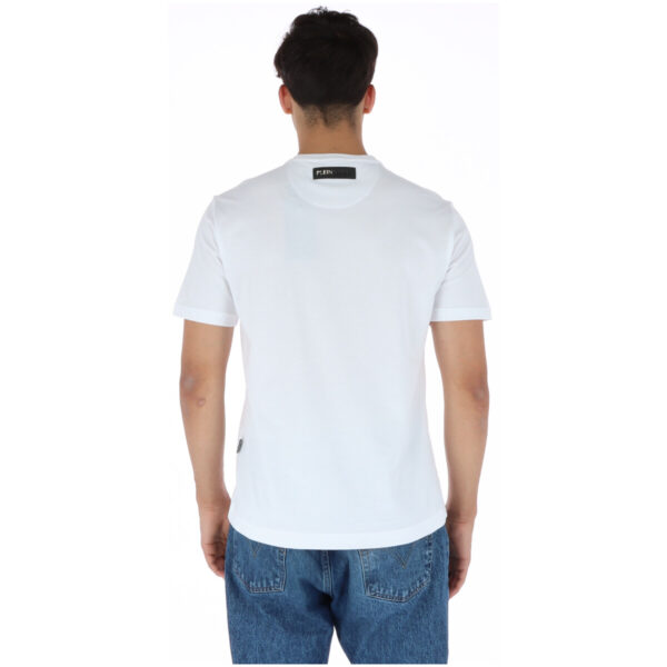 Plein Sport - Plein Sport T-shirt Heren - Afbeelding 2