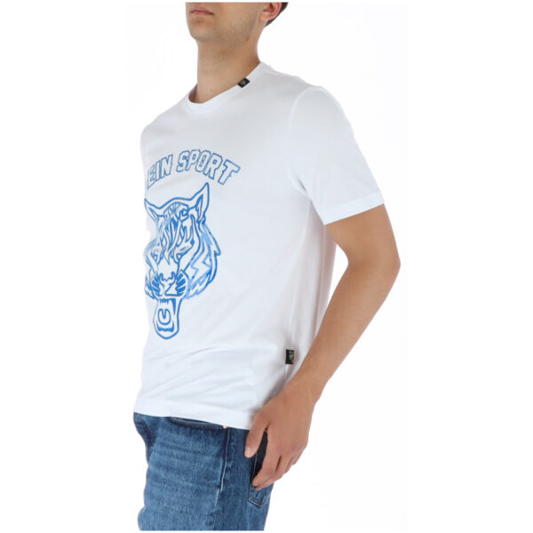 Plein Sport - Plein Sport T-shirt Heren - Afbeelding 3