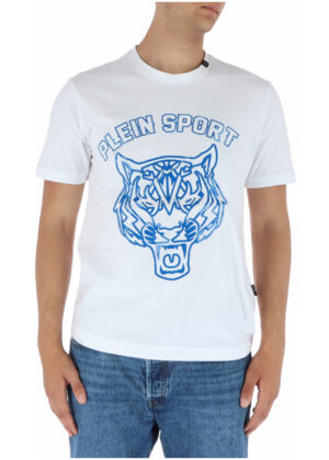 Plein Sport - Plein Sport T-shirt Heren