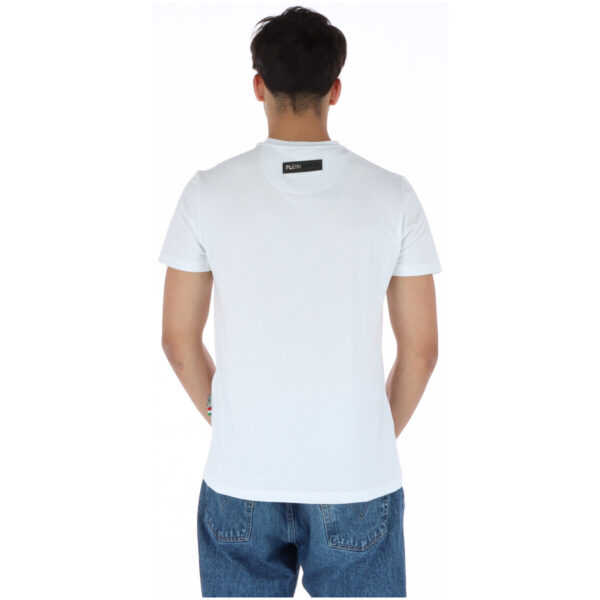 Plein Sport - Plein Sport T-shirt Heren - Afbeelding 2