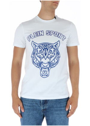 Plein Sport - Plein Sport T-shirt Heren