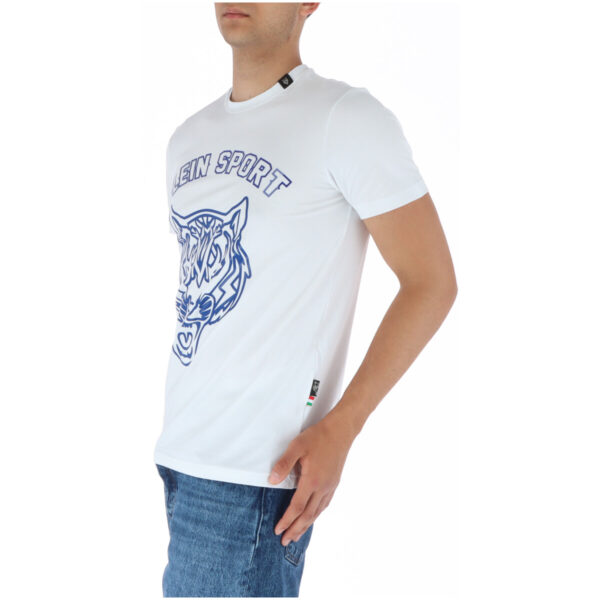 Plein Sport - Plein Sport T-shirt Heren - Afbeelding 3