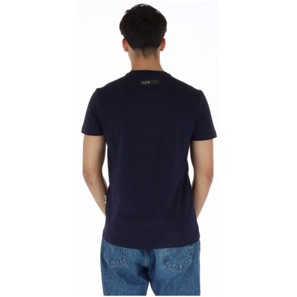 Plein Sport - Plein Sport T-shirt Heren - Afbeelding 2