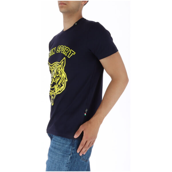 Plein Sport - Plein Sport T-shirt Heren - Afbeelding 3