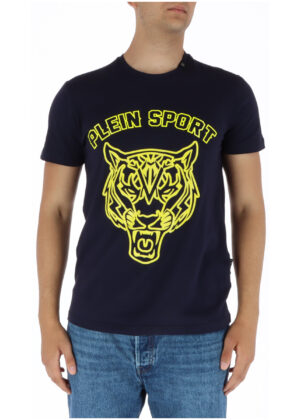 Plein Sport - Plein Sport T-shirt Heren