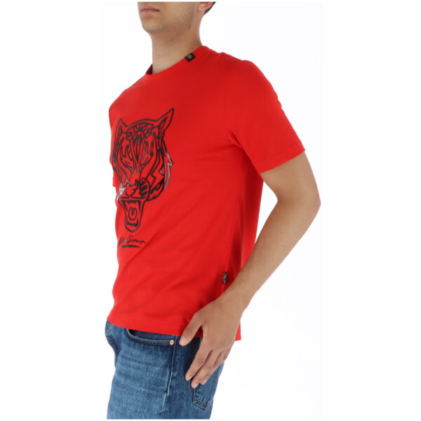 Plein Sport - Plein Sport T-shirt Heren - Afbeelding 3
