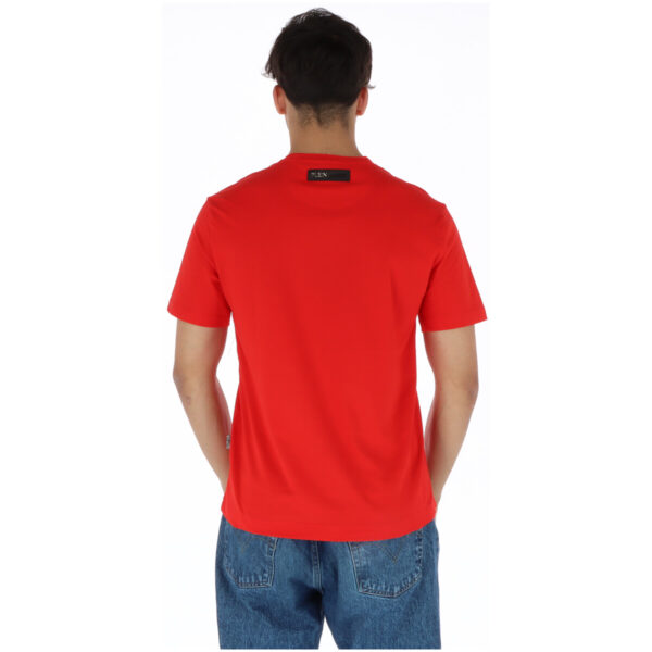 Plein Sport - Plein Sport T-shirt Heren - Afbeelding 2
