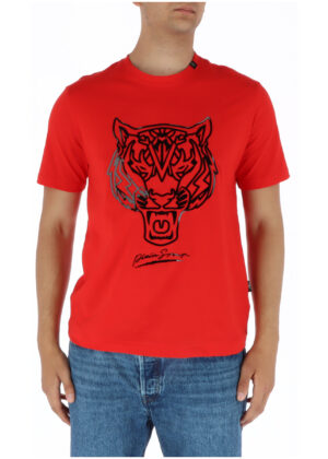 Plein Sport - Plein Sport T-shirt Heren