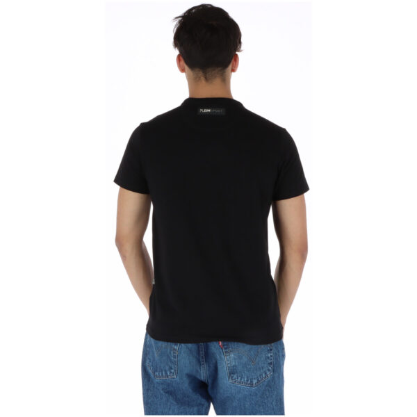 Plein Sport - Plein Sport T-shirt Heren - Afbeelding 2