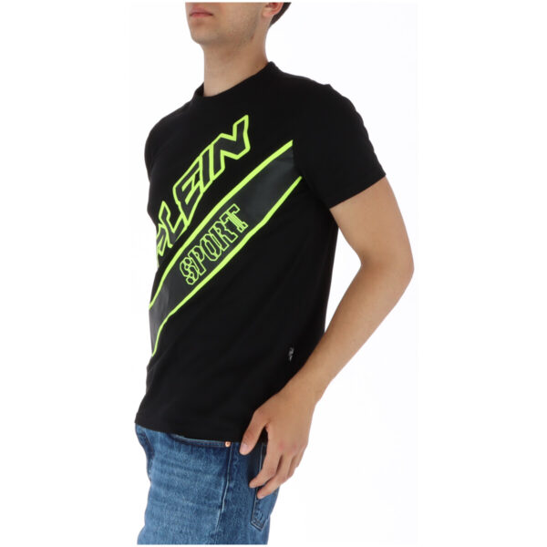 Plein Sport - Plein Sport T-shirt Heren - Afbeelding 3