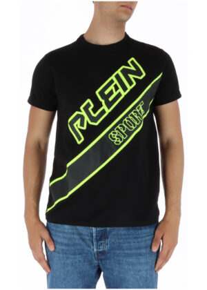 Plein Sport - Plein Sport T-shirt Heren