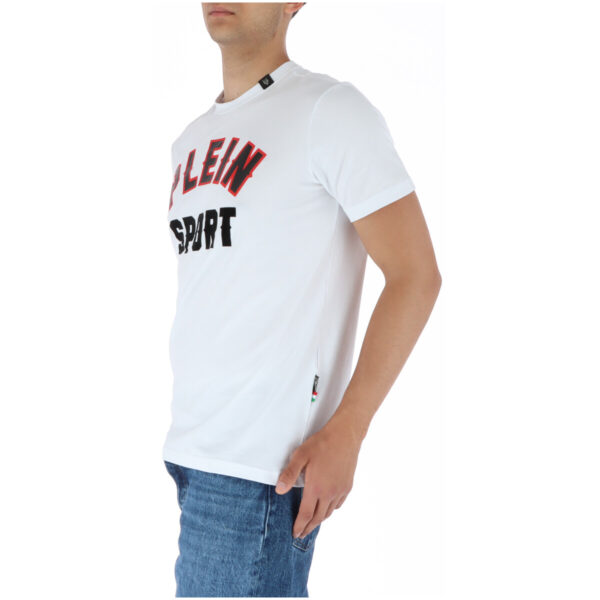 Plein Sport - Plein Sport T-shirt Heren - Afbeelding 3