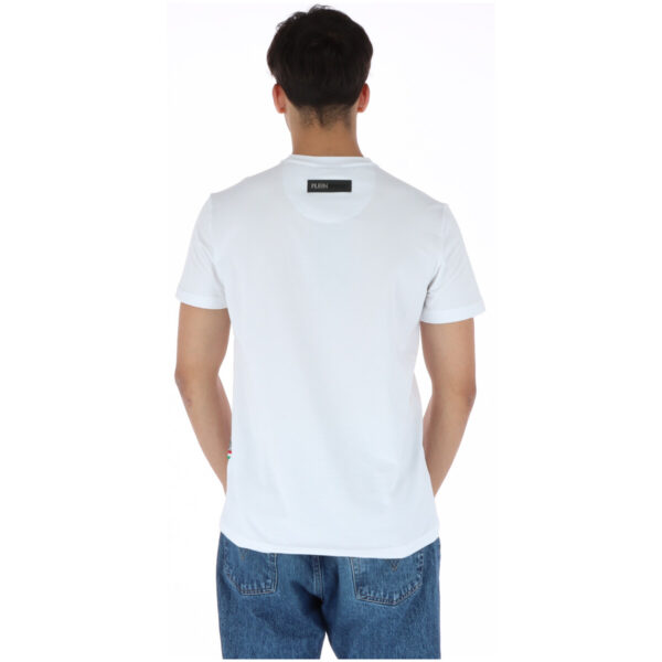 Plein Sport - Plein Sport T-shirt Heren - Afbeelding 2