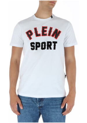 Plein Sport - Plein Sport T-shirt Heren