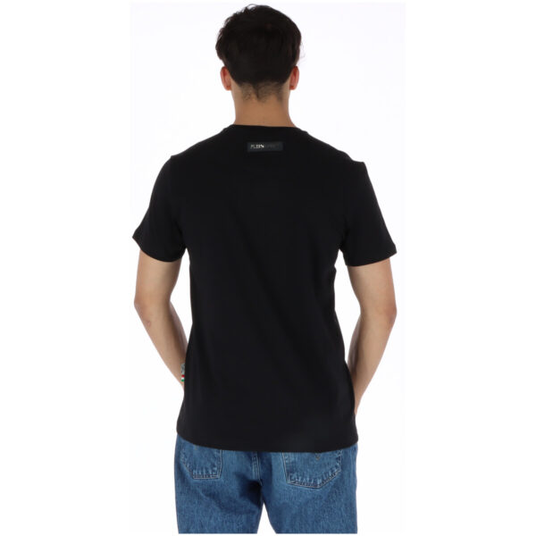 Plein Sport - Plein Sport T-shirt Heren - Afbeelding 2