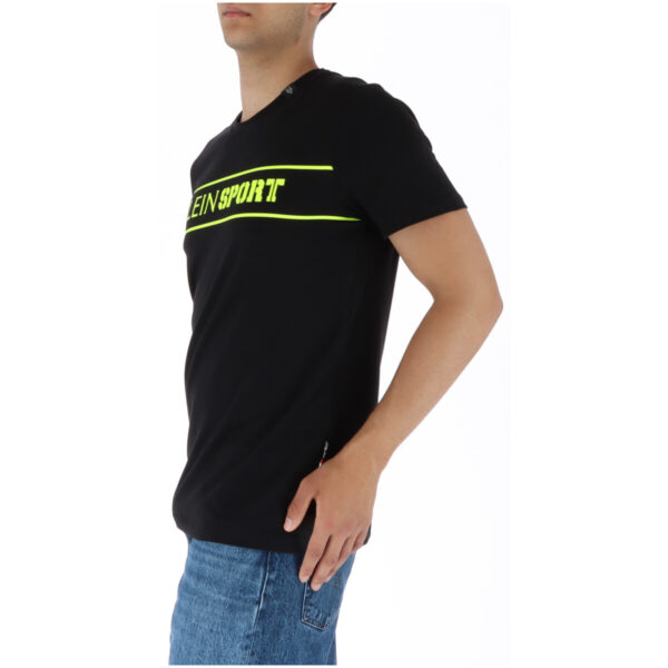 Plein Sport - Plein Sport T-shirt Heren - Afbeelding 3