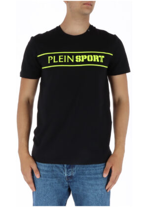 Plein Sport - Plein Sport T-shirt Heren