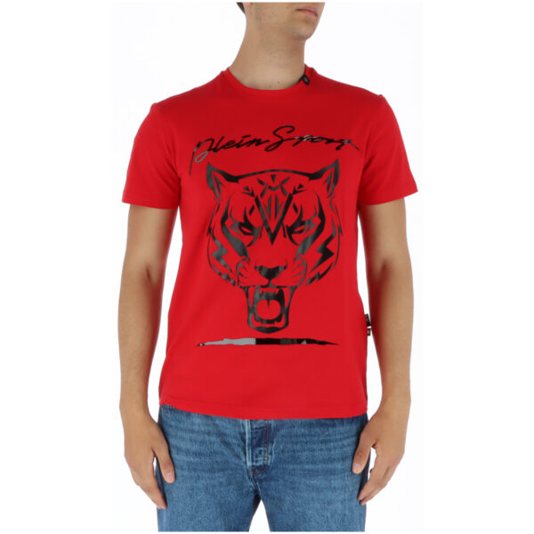 Plein Sport - Plein Sport T-shirt Heren