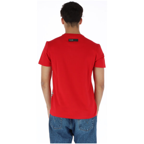 Plein Sport - Plein Sport T-shirt Heren - Afbeelding 2