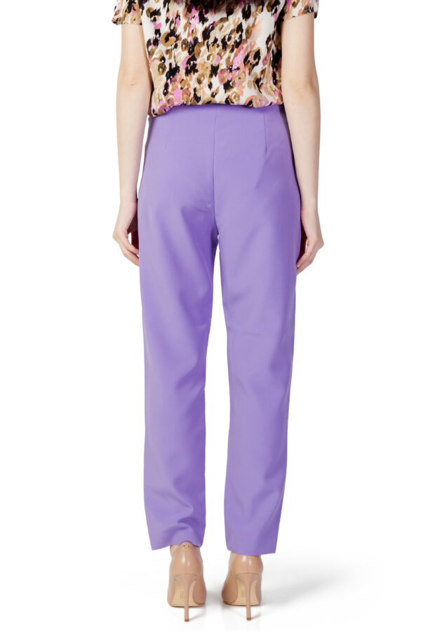 Only - Only Broek Dames - Afbeelding 2