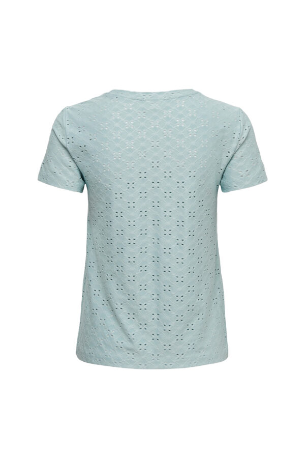 Jacqueline De Yong - Jacqueline De Yong T-shirt Dames - Afbeelding 2